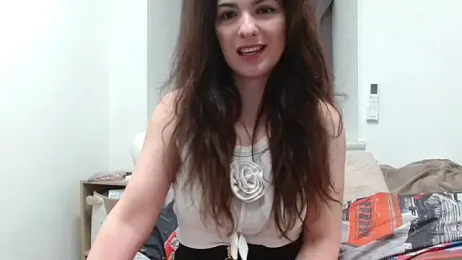 desirmiss1 — Stripchat recorded stream screenshot (24 Feb 2026)