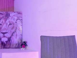 katemoos — Camsoda recorded stream image, 24.02.2026 14:10