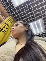 Chloe__Moon — Stripchat recorded stream image, 24.02.2026 13:10