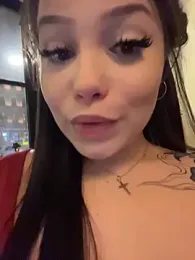 Chloe__Moon — Stripchat recorded stream image, 24.02.2026 13:10