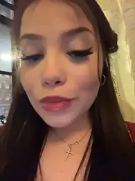 Chloe__Moon — Stripchat recorded stream image, 24.02.2026 13:10