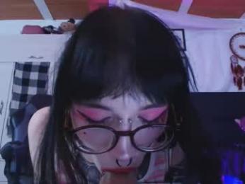 bathory_vamps — Chaturbate recorded stream image, 24.02.2026 14:50
