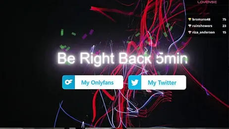 TROYWESLY- — Stripchat recorded stream image, 24.02.2026 17:20