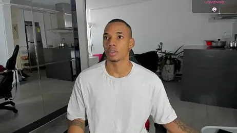 TROYWESLY- — Stripchat recorded stream image, 24.02.2026 17:20