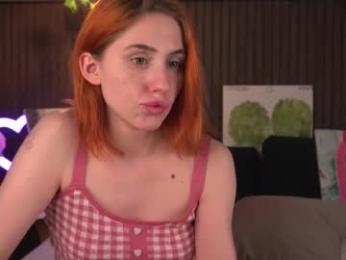 pinkestmango — Chaturbate recorded stream image, 24.02.2026 16:00