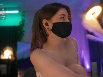 arimass — Bongacams recorded stream image, 24.02.2026 13:40