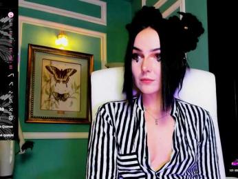 Moona-One — Bongacams recorded stream screenshot (06 Mar 2025)