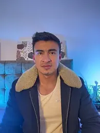 Chris_Clarck — Stripchat recorded stream screenshot (24 Feb 2026)