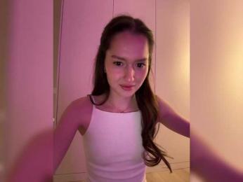 whiteTEA — Bongacams recorded stream image, 24.02.2026 21:10