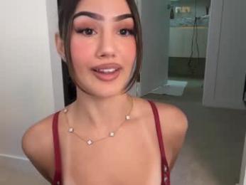 ava_delightt — Chaturbate recorded stream screenshot (24 Feb 2026)