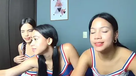 candymia68 — Stripchat recorded stream screenshot (06 Mar 2025)