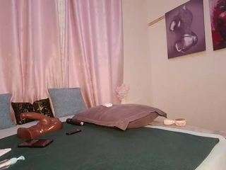 curvymelanin — Camsoda recorded stream image, 25.02.2026 07:20