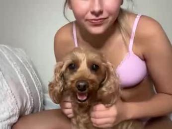 missemelia7 — Chaturbate recorded stream image, 25.02.2026 08:00