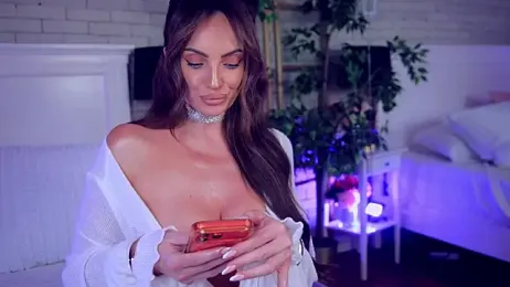 annabellahot — Stripchat recorded stream image, 25.02.2026 04:40