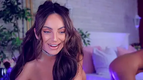 annabellahot — Stripchat recorded stream image, 25.02.2026 04:40