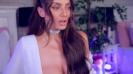 annabellahot — Stripchat recorded stream image, 25.02.2026 04:40