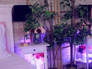 annabellastar — Camsoda recorded stream screenshot (25 Feb 2026)