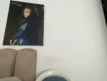 Georginaxx — Stripchat recorded stream image, 25.02.2026 10:00