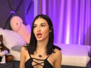 LilaRosie — Bongacams recorded stream image, 25.02.2026 05:10