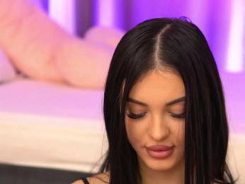 LilaRosie — Bongacams recorded stream image, 25.02.2026 05:10