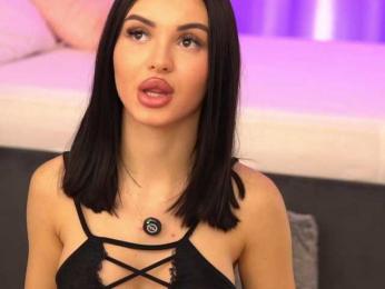 LilaRosie — Bongacams recorded stream image, 25.02.2026 05:10