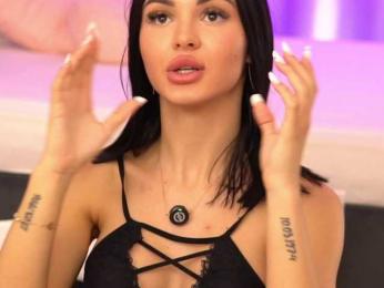 LilaRosie — Bongacams recorded stream image, 25.02.2026 05:10
