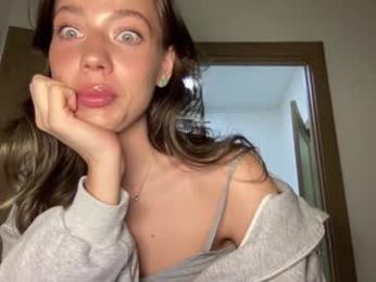 angel_from_sky — Chaturbate recorded stream screenshot (25 Feb 2026)