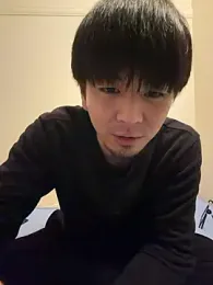 OCHAZUKE123 — Stripchat recorded stream screenshot (25 Feb 2026)