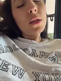 LittleDoll___ — Stripchat recorded stream screenshot (25 Feb 2026)