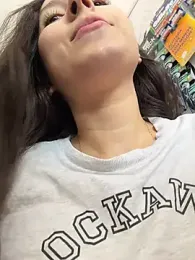 LittleDoll___ — Stripchat recorded stream screenshot (25 Feb 2026)