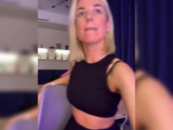 Stasya-moor — Bongacams recorded stream screenshot (06 Mar 2025)