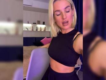 Stasya-moor — Bongacams recorded stream screenshot (06 Mar 2025)