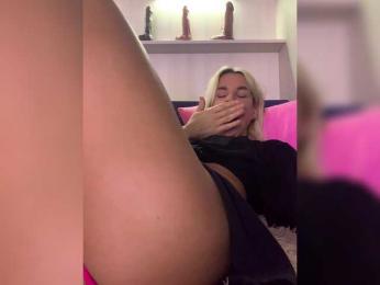 Stasya-moor — Bongacams recorded stream screenshot (06 Mar 2025)