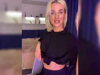 Stasya-moor — Bongacams recorded stream screenshot (06 Mar 2025)