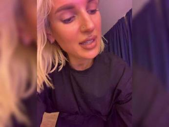 Stasya-moor — Bongacams recorded stream screenshot (06 Mar 2025)