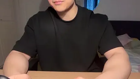 jungcock3210 — Stripchat recorded stream image, 25.02.2026 15:50