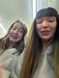 Sophie_Avory — Stripchat recorded stream screenshot (25 Feb 2026)