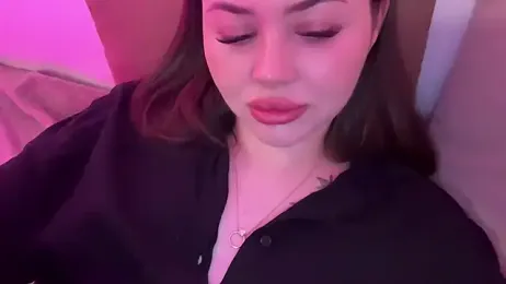 AlmaryKim — Stripchat recorded stream image, 25.02.2026 16:00