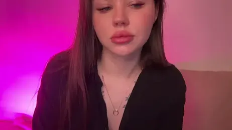 AlmaryKim — Stripchat recorded stream image, 25.02.2026 16:00