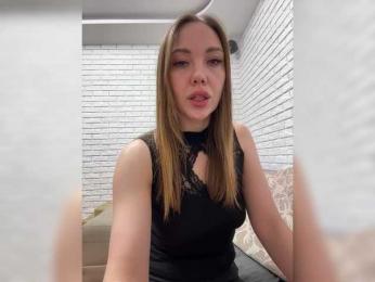 KitFox — Bongacams recorded stream screenshot (25 Feb 2026)