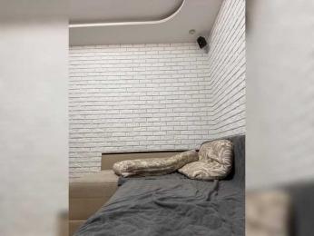 KitFox — Bongacams recorded stream screenshot (25 Feb 2026)