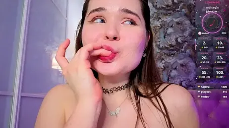 KateBleare — Stripchat recorded stream image, 25.02.2026 16:30