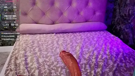 KateBleare — Stripchat recorded stream image, 25.02.2026 16:30