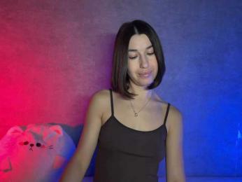 Melaminsy — Bongacams recorded stream image, 25.02.2026 20:20