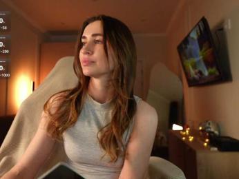 Coconutkitty — Bongacams recorded stream screenshot (25 Feb 2026)