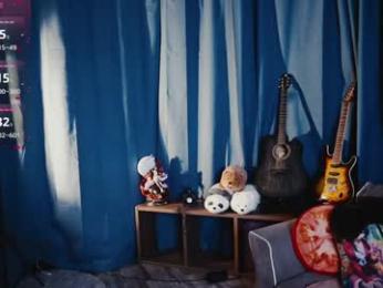 madnessalise — Chaturbate recorded stream image, 25.02.2026 20:50