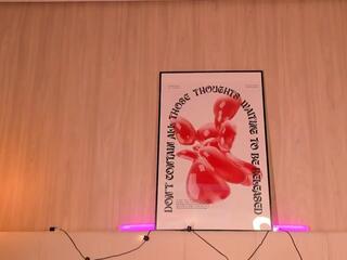 Mia Brooklyn — Flirt4free recorded stream image, 25.02.2026 18:40
