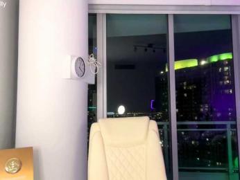 OhBabyKelly — Bongacams recorded stream screenshot (25 Feb 2026)