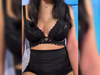 -LanaRay- — Bongacams recorded stream screenshot (25 Feb 2026)