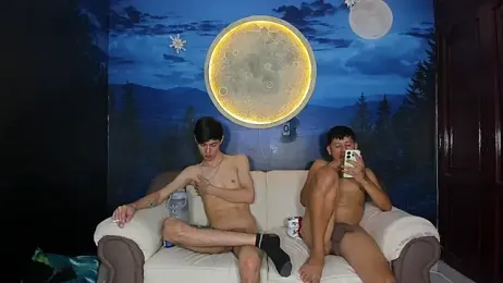 Swapping_couples — Stripchat recorded stream image, 25.02.2026 21:10